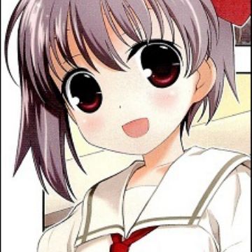 Maho Yumeno Saki Myanimelist Net